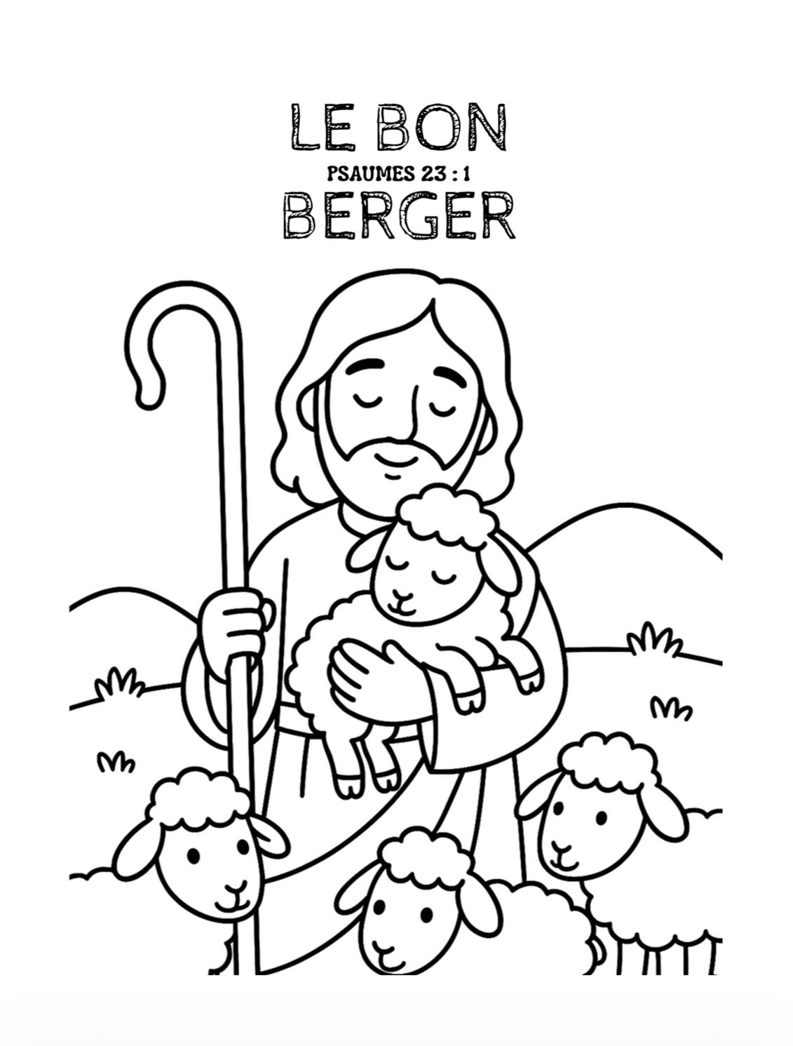MON CAHIER DE COLORIAGE PROPHÉTIQUE – PRODUIT DIGITAL