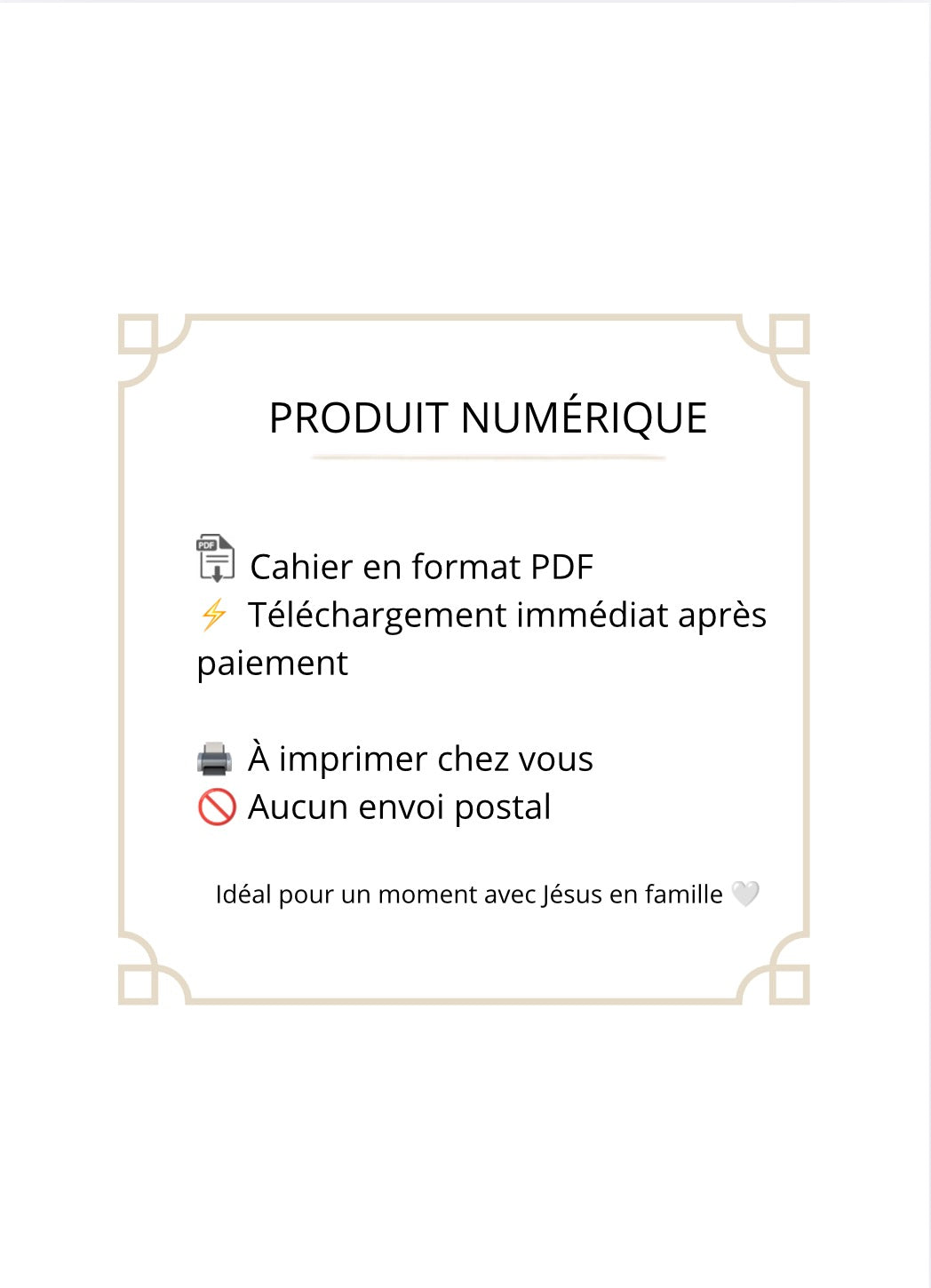 MON CAHIER DE COLORIAGE PROPHÉTIQUE – PRODUIT DIGITAL
